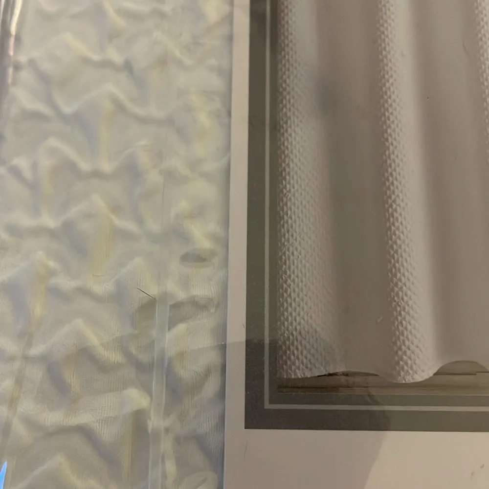 ⭐️ NEW Shower Curtain by Peri Home